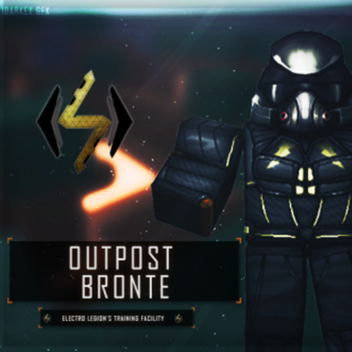 Outpost Bronte