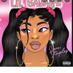 DA BABY DOLL / slay the Day/