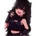 Ts:bg but you're a human icon