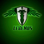 The Legendary and The Strong