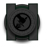 Divine's SCP:F [Omega-1 "Law's Left Hand"]