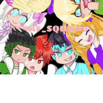 Fnaf squad but it better