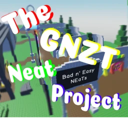 The TNZT NEaT Project icon