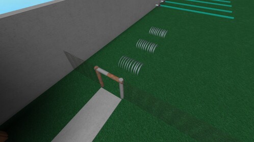 Finding Diamond Obby In 2D (Made For Pro)