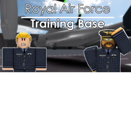 U.S. Air Force // Basic