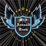 M18 Assault Team