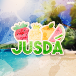 Jusdá