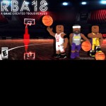 RBA 18:Run The Neighborhood(UPDATE)