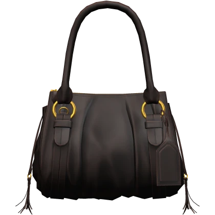 Miu Handbag Brown Vintage Side Bag Purse Chic Y2K | Roblox