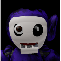 Five Nights at Tubbyland Roleplay icon