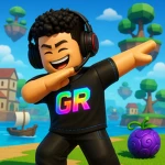 TROPA DO GR GAMES Group Thumbnail