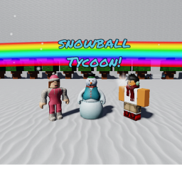 Winter Tycoon! [FIXED LIGHTS!]