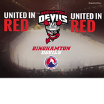 Binghamton Devils