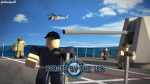 [SWMF] Department of the Navy