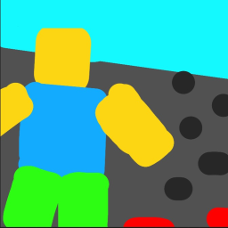YTcat Adventure(Obby RPG)