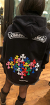 #CrossUmb