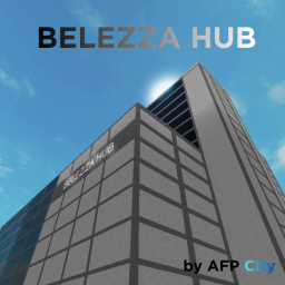 Belezza Hub AFP City