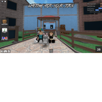 dog [ls join people