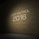 Formally Known as Cop Patrol 2014-2018