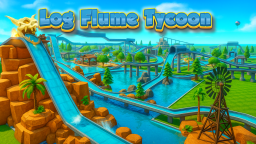 Flume Tycoon [AKTUALIZACJA!]🌴🌊