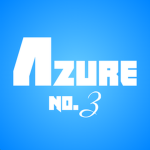 Azure No.3