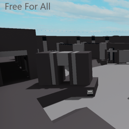 Free For All [FIXED EDITION]