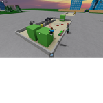 Robux Queijo