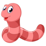 worms forever