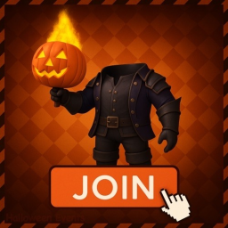 [⏰🎃] Halloween Events