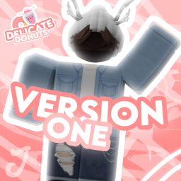 [🍩] Delicate Donuts V1