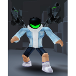 Shadow Blade 112