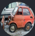 Weegie Gang