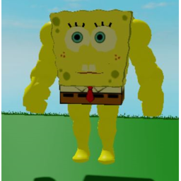 Escape the SPONGE!