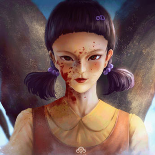 Squid Game Glass Bridge