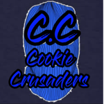 [CC] Cookie Crusaders