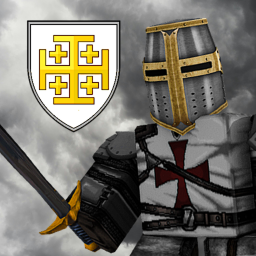 [BETA] Reino de Jerusalén RP