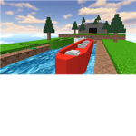 Canoe Without a Paddle Fans!
