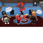 Giveaway (only baddies)