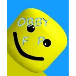 Obby (First Person)	*Beta*