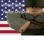 United States Military - Visitor Division