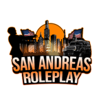 San Andreas Roleplay l Whitelisted