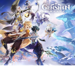 Genshin impact fanbase community