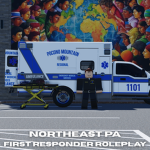 Northeast PA - First Responder Roleplay