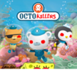 new update survival the octonauts