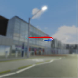London Heathrow Airport | BA