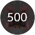 500 Doors Opened