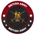 [BA] Briti.sh Army