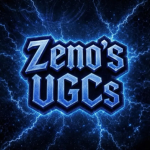 Zenos UGCs Group Thumbnail