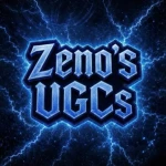 Zenos UGCs Group Thumbnail