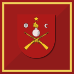 Moldovan Carabinier Troops